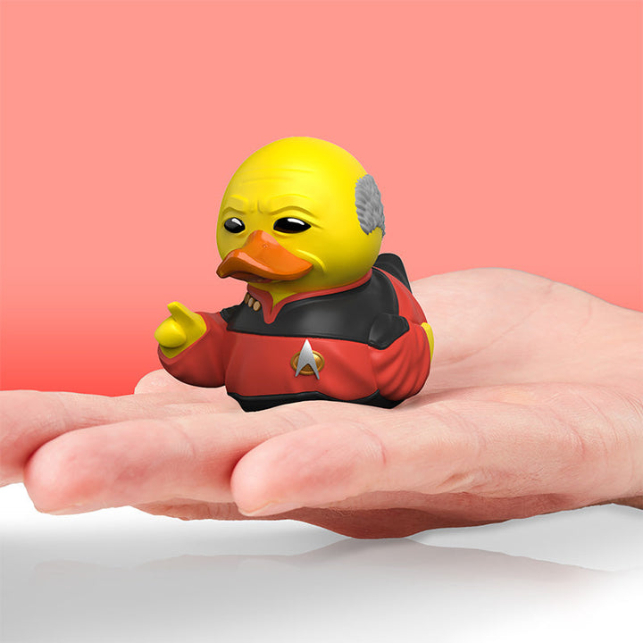 Star Trek: Jean-Luc Picard TUBBZ (Mini-Edition)