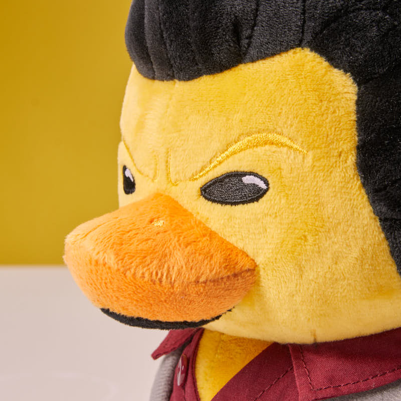 Yakuza : Kazuma Kiryu TUBBZ Peluche