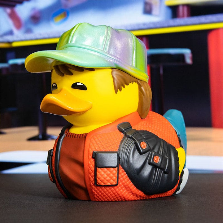 Retour vers le futur : Marty McFly 2015 TUBBZ (Édition coffret)