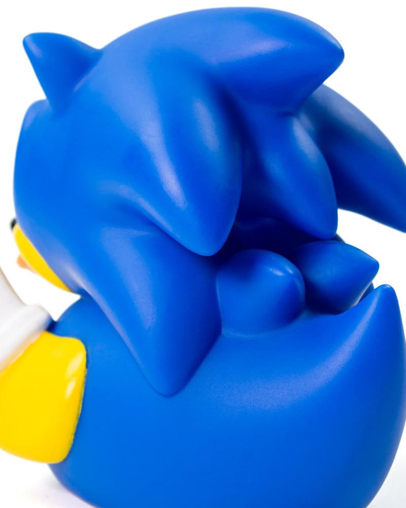 Sonic the Hedgehog : Sonic TUBBZ (Édition boîte)
